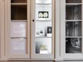 "Flechtwerk der Dinge. Das Sammlungsschaufenster der Humboldt-Universität zu Berlin". Prototyp.