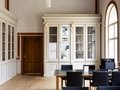 "Flechtwerk der Dinge. Das Sammlungsschaufenster der Humboldt-Universität zu Berlin". Prototyp. © Felix Sattler/HU Berlin