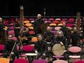 Veranstaltungen in Berlin: Asian Art Ensemble: Aktuelle transtraditionelle Musik