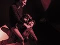 zu Gast im TuD: Ein Stück: Tschechien - ABGRUND (orig. Propast)