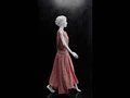 Andrea Döring, 3D-Animation des Lanvin-Abendkleids, Videostill, 2025