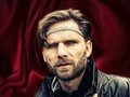 Benjamin Krüger als Hamlet