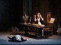 Carmen Giannattasio als Tosca, Ludovic Tézier als Scarpia