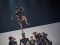 Veranstaltungen in Berlin: Wolf mit Live-Übersetzung in Deutsche Gebärdensprache