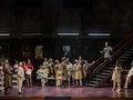 u. a. Thomas Blondelle als Eisenstein
