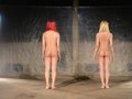 Irmãs Brasil: Eunuchs