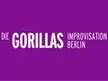 Gorillas Improvisation Berlin