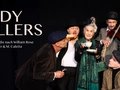 Veranstaltungen in Berlin: Ladykillers