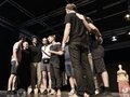 Masculinities Lab: Wendemöglichkeit