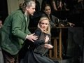Vida Miknevičiūtė als Senta, Robert Watson als Erik