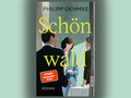 Buchcover Philipp Oehmke: Schönwald