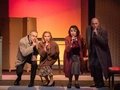 Veranstaltungen in Berlin: Vermisst! Was geschah mit Agatha Christie?