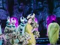 u. a. Mané Galoyan als Suor Angelica