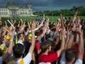 Berliner Wasserbetriebe 5 x 5 km Team-Staffel