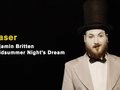 A Midsummer Night’s Dream