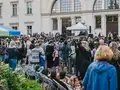 Open House, Hamburger Bahnhof