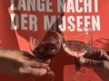 Weinverkostung - KUNST UND GENUSS