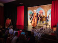 Veranstaltungen in Berlin: Aladdin und die Wunderlampe