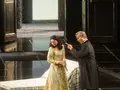 Elena Tsallagova als Violetta Valéry, Dong-Hwan Lee als Giorgio Germont