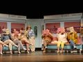 LINIE 1 – DAS TAUBE MUSICAL