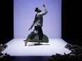Moonflavoured Mountains  - Porträtperformance Sisi Bo'wale