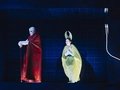 Violeta Urmana als La Zia Principessa, Mané Galoyan als Suor Angelica