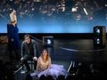 Judit Kutasi als Amneris, Christina Nilsson als Aida, SeokJong Baek als RadamesBettina Stöß