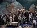 u. a. Noel Bouley als Amfortas, Thomas Blondelle als Parsifal