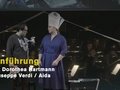 Veranstaltungen in Berlin: Aida