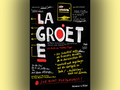 Buchcover „La Groete – Sag nicht Kleinkunst!"