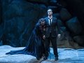 Marina Prudenskaya als Kundry, Thomas Blondelle als Parsifal