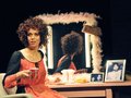 Szene aus 80. Geburtstag: Barbra Streisand