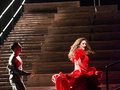 Charles Castronovo als Don José, Clémentine Margaine als Carmen