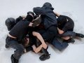 Veranstaltungen in Berlin: Oliver Zahn: CROWD CONTROL