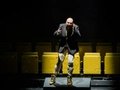 Roman Burdenko als Rigoletto