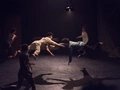 Play Dead by People Watching