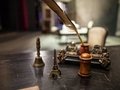 Backstage-Führung in der Deutschen Oper