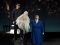 Judit Kutasi als Amneris, SeokJong Baek als Radames
