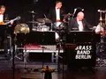 Veranstaltungen in Berlin: BRASS BAND BERLIN „SILVESTERSPASS MIT BRASS“