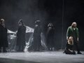 Robert Watson als Erik, Vida Miknevičiūtė als Senta, Egils Silins als Holländer