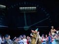 Ensembleszene, 2. Akt Die Fledermaus