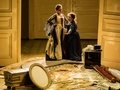 Ulrike Helzel als Marcellina, Lilit Davtyan als Susanna