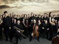 Veranstaltungen in Berlin: Sir Simon Rattle, Mahler Chamber Orchestra