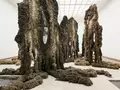 Klára Hosnedlová, GROWTH, 2024, Ausstellungsansicht Kunsthalle Basel