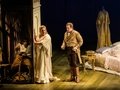 Maria Motolygina als Gräfin Almaviva, Thomas Lehman als Graf Almaviva, Meechot Marrero als CherubinoBettina Stöß