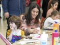 Workshop mit Kindern