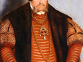 Lucas Cranach der Jüngere: Kurfürst Joachim II. von Brandenburg, um 1570 © SPSG / Foto: Wolfgang Pfauder
