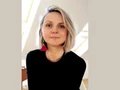 Volha Hapeyeva