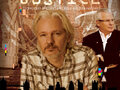 Hacking Justice Poster