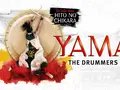 KEY VISUAL YAMATO - The Drummers of Japan